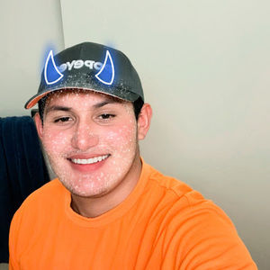 Meet your Posher, Rodrigo vidal